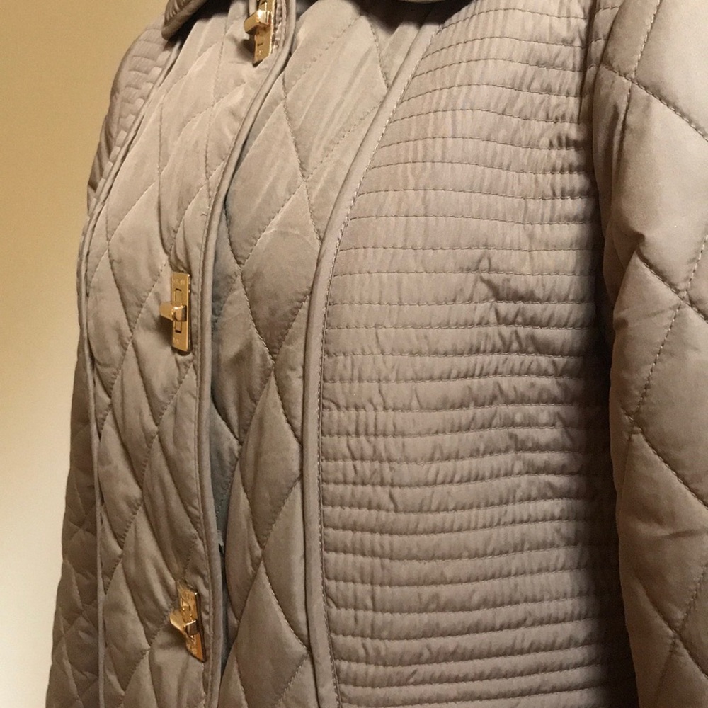 Michael Kors Lightweight Jacket - image 3
